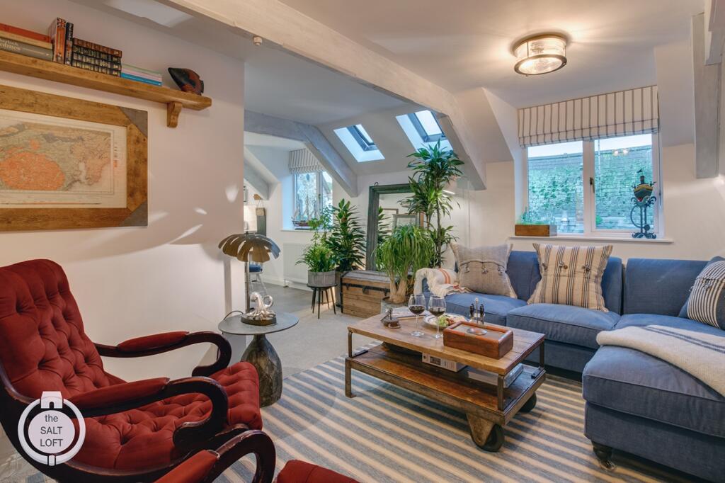 Main image of property: Somerset Court, Fore Street, Fowey, Cornwall, PL23