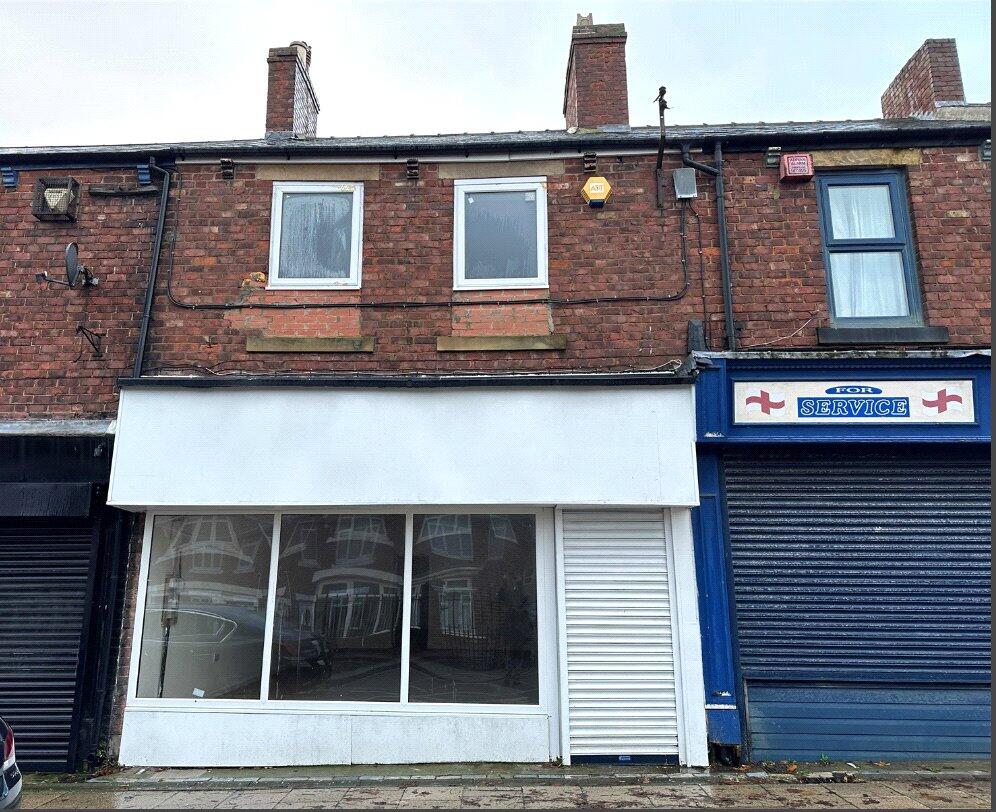 Main image of property: Woods Terrace, Murton, Seaham, SR7