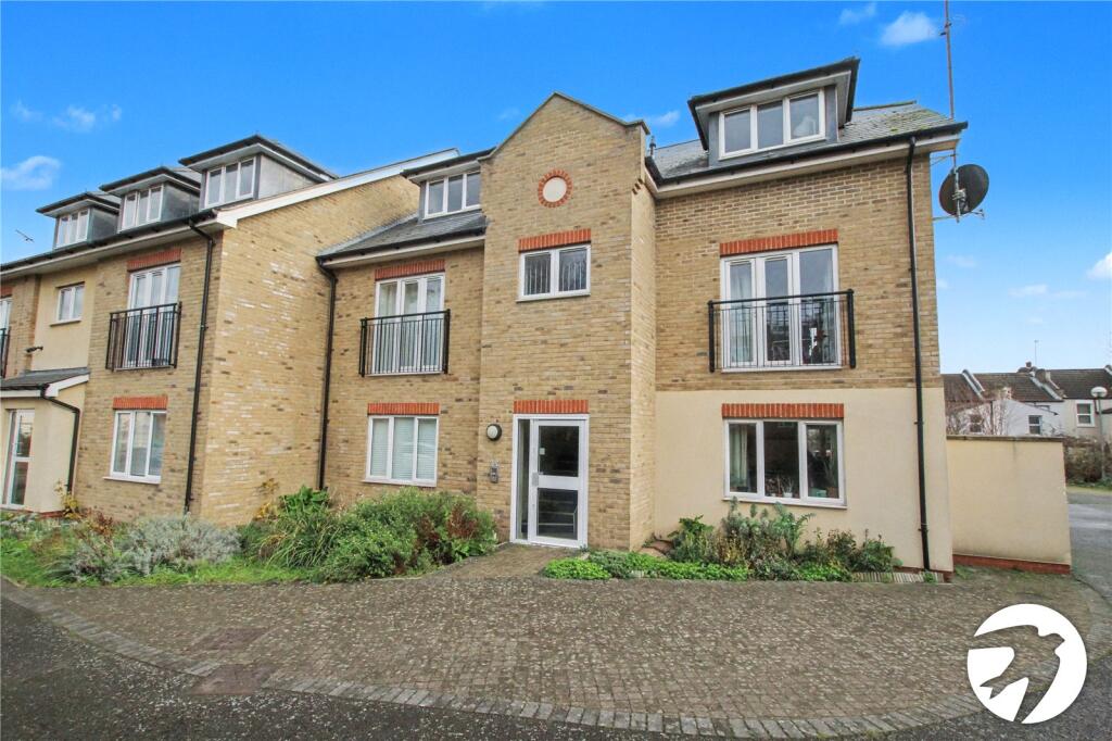 Main image of property: Ravine Grove, Plumstead Common, SE18