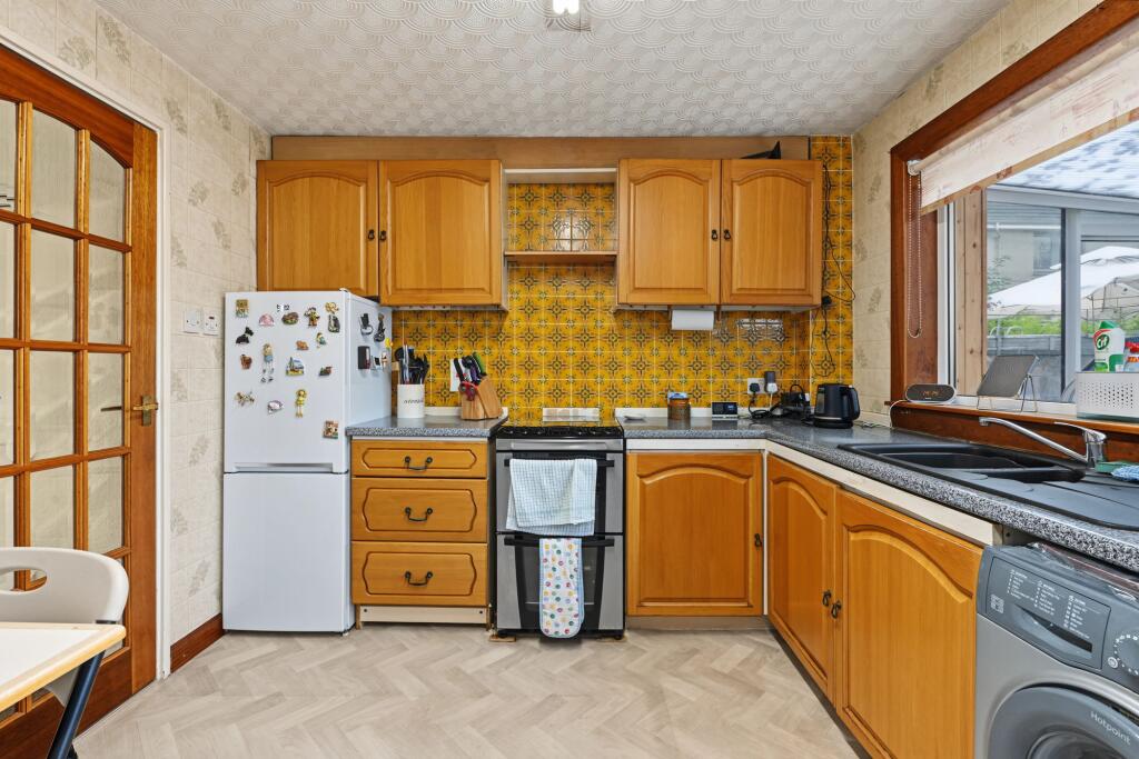 House in Thornton, Stenton - View 5
