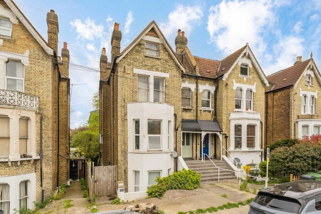 Main image of property: Hopton Road, LONDON