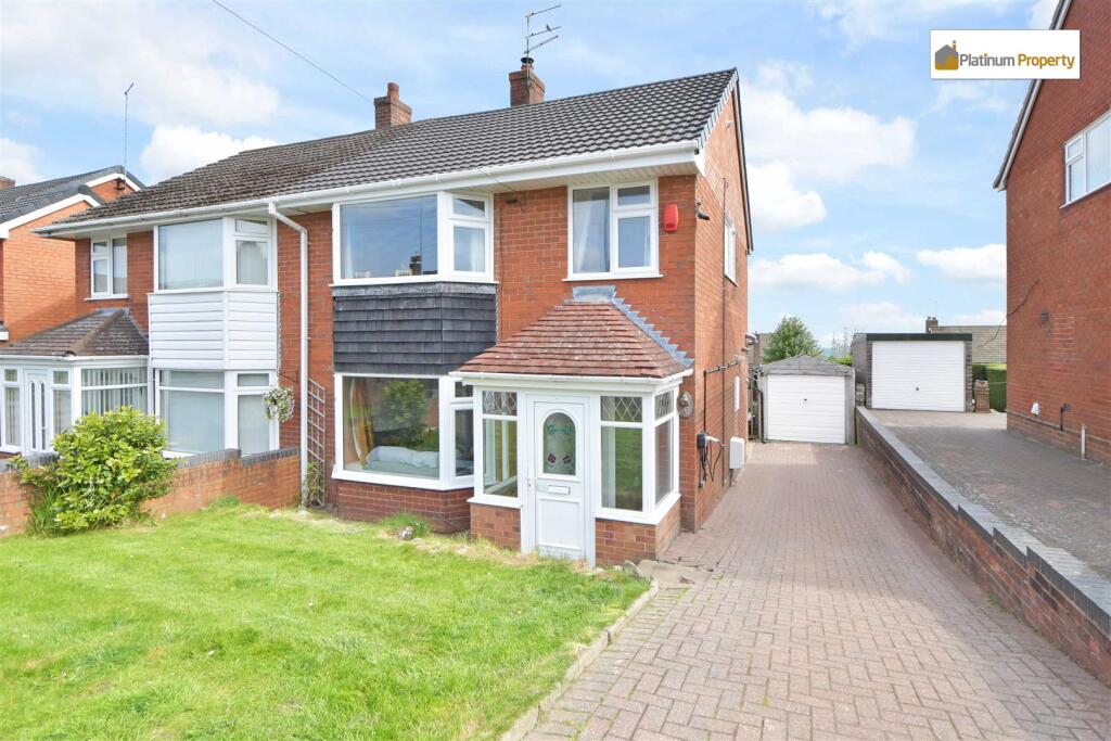 Main image of property: Heath Grove, Meir Heath, ST3 7JT