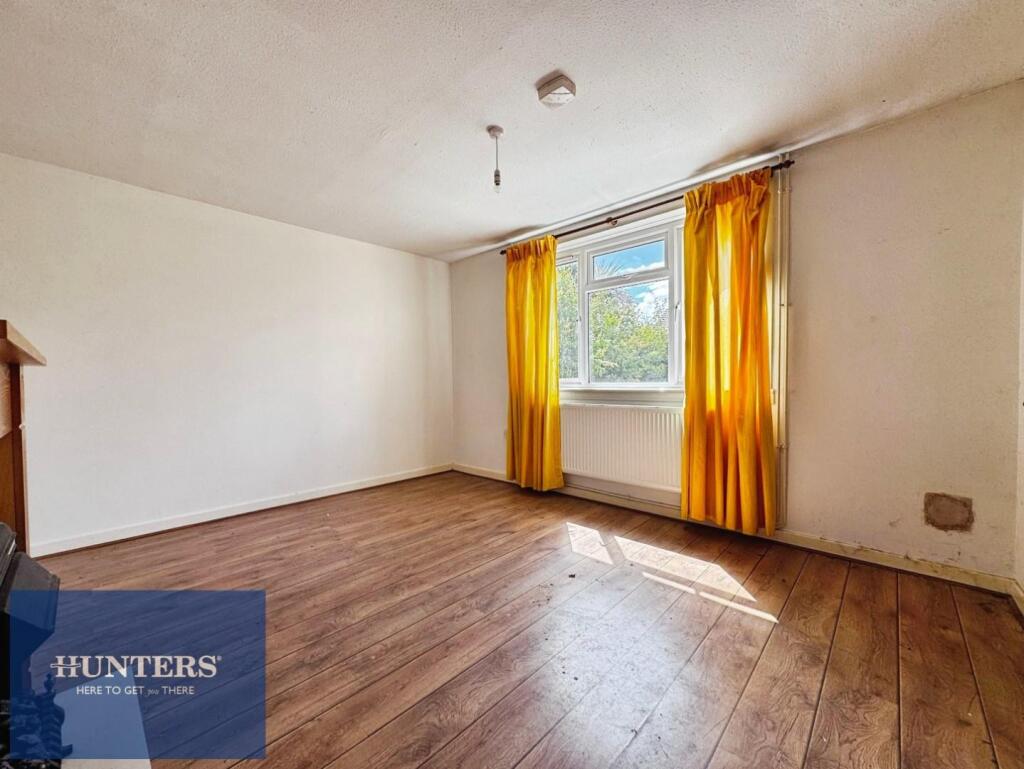 House in Chesterfield, Brimington Common, Brimington - View 2