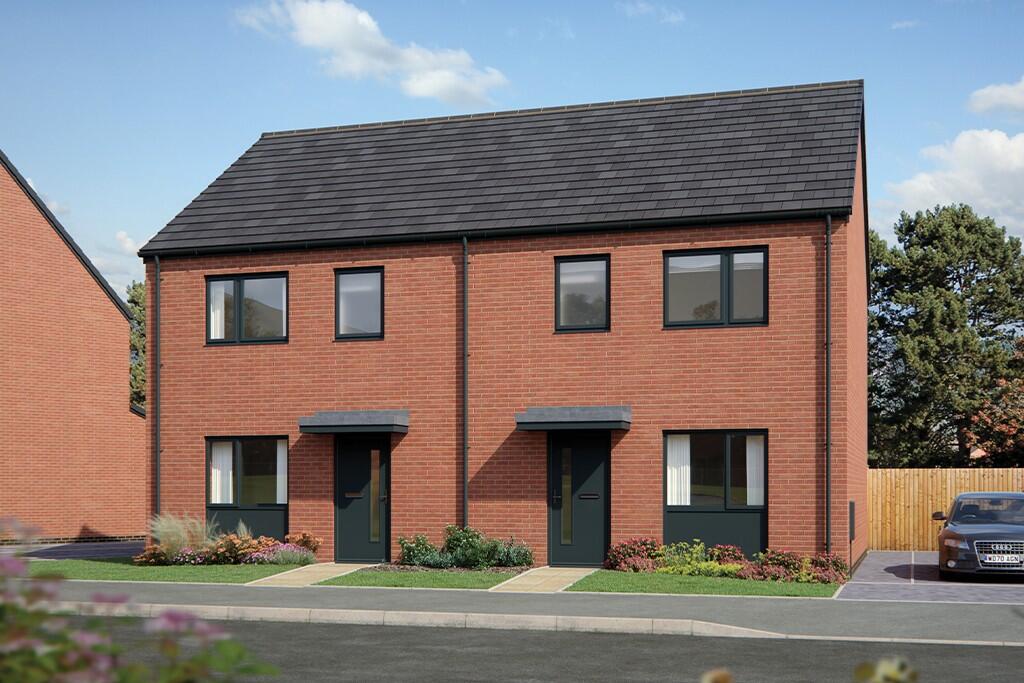 Main image of property: Parkway,
Gaywood,
King's Lynn,
Norfolk,
PE30 4WU