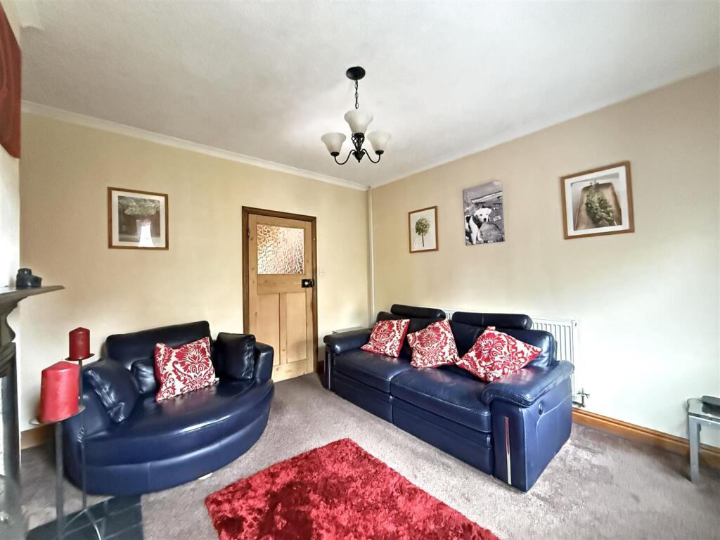 House in Shrewsbury, Shropshire - View 4