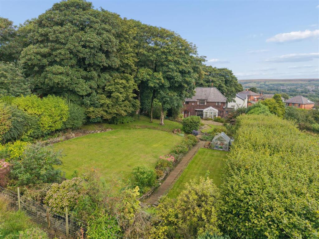 House in Bolton, Greater Manchester - View 3