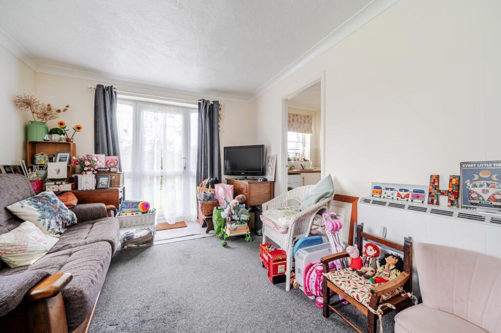 Apartment in Arun, West Preston, Rustington - View 5