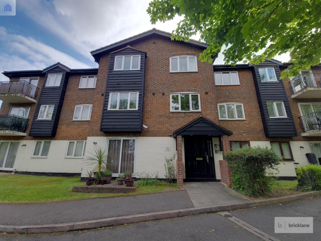 Main image of property: Birchend Close, South Croydon, CR2