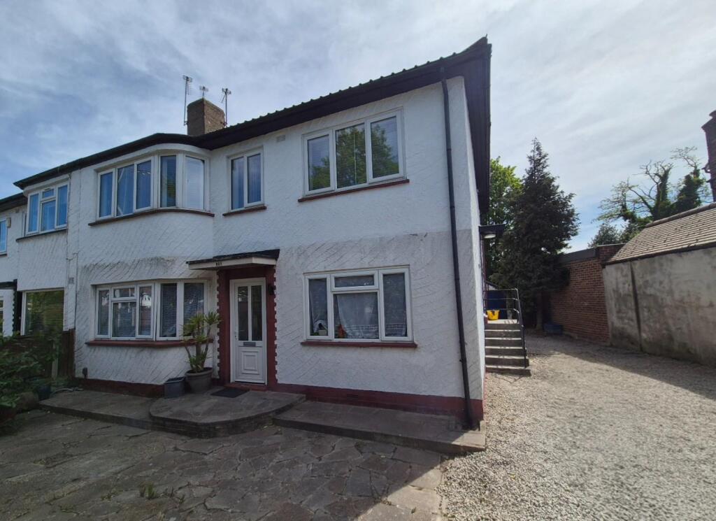 Main image of property: Great West Road, Isleworth