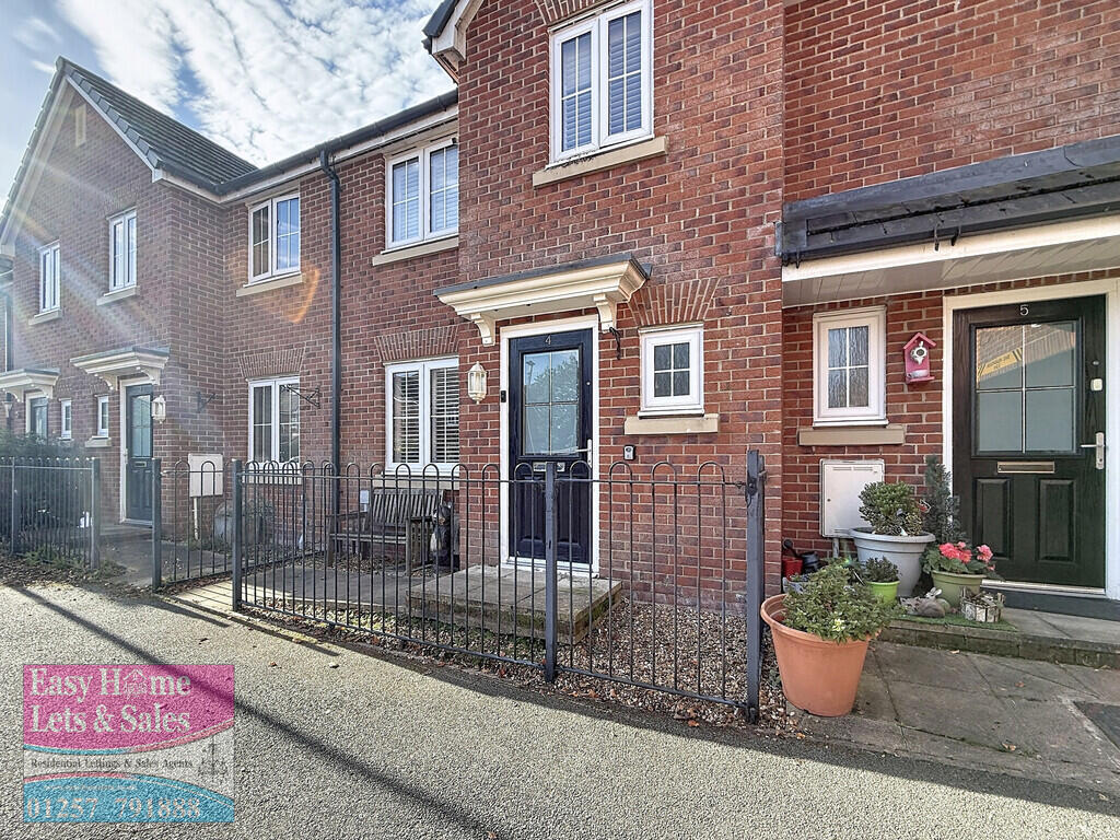 Main image of property: Laxton Court, Eccleston
