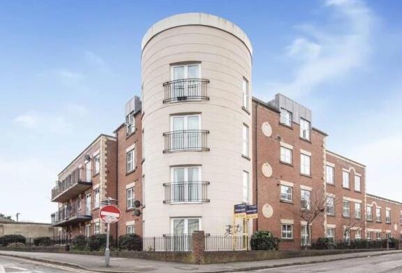 Main image of property: Compass House, Reading, RG1