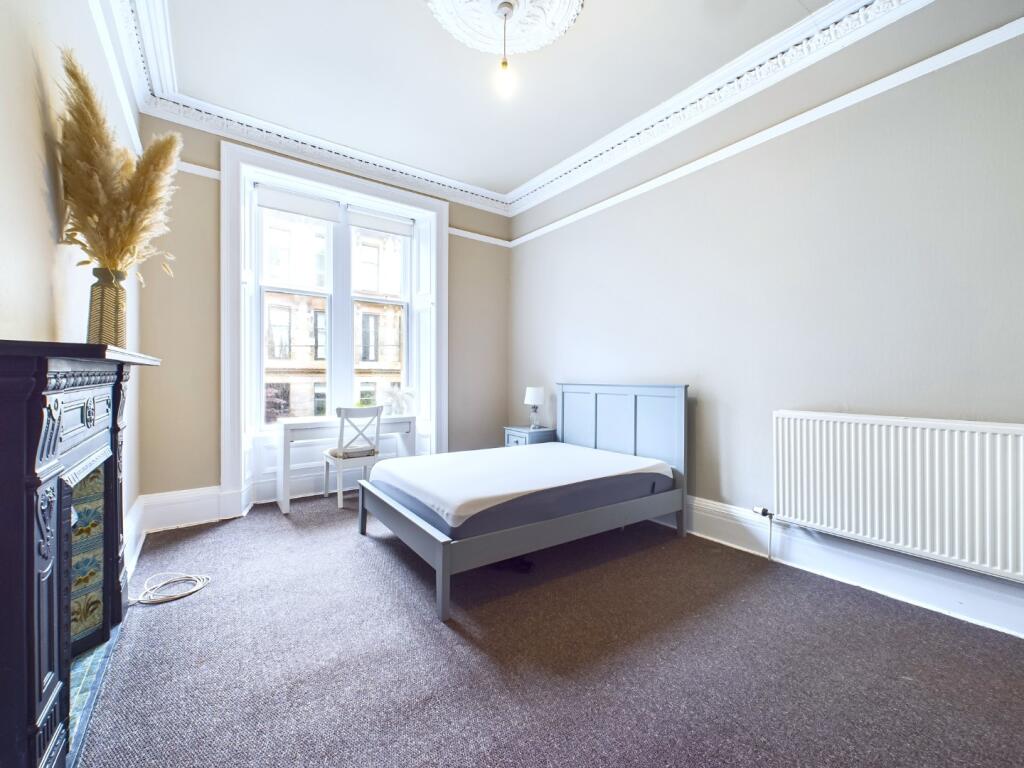 Main image of property: Hillhead Street, Hillhead, Glasgow, G12
