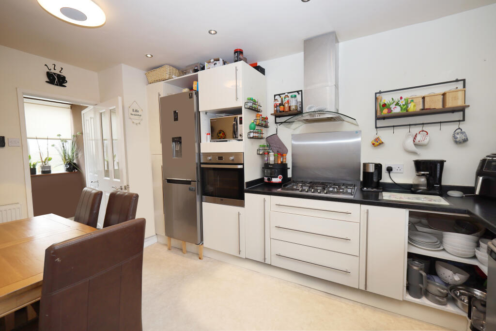 House in Stockport - View 4