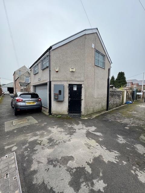 Main image of property: Llanishen Street, Heath