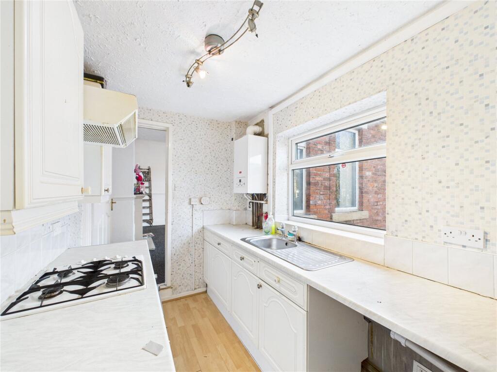 Main image of property: Stanhope Road, South Shields, Tyne and Wear, NE33