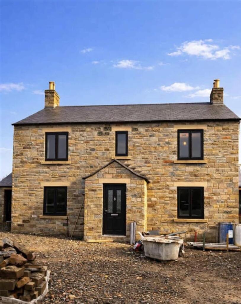 Main image of property: Keys Court, Eppleby, Richmond