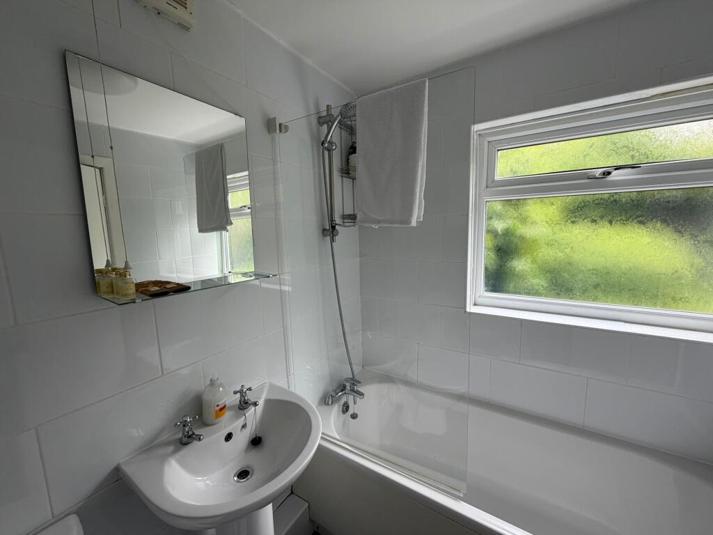 Apartment in Liverpool - More