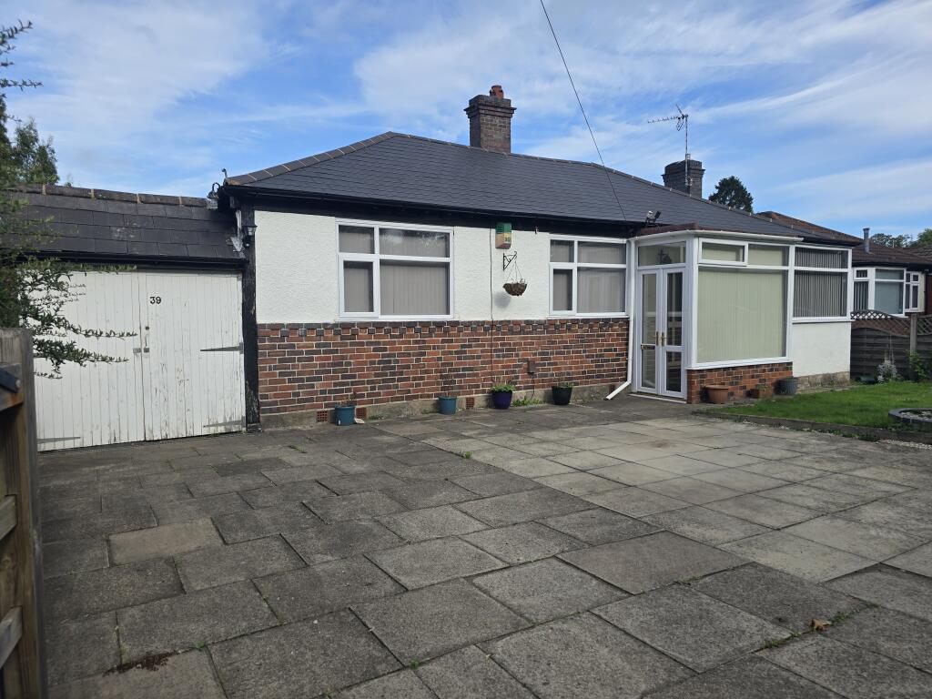 Main image of property: Webb Lane, Birmingham