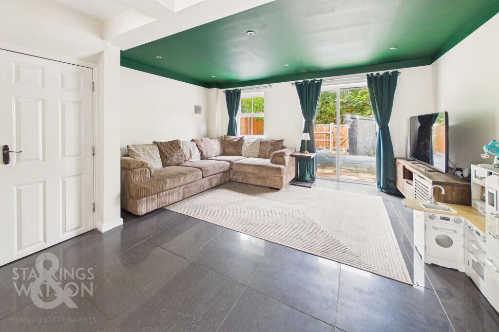 Fuchsia Court, Wymondham photo 4