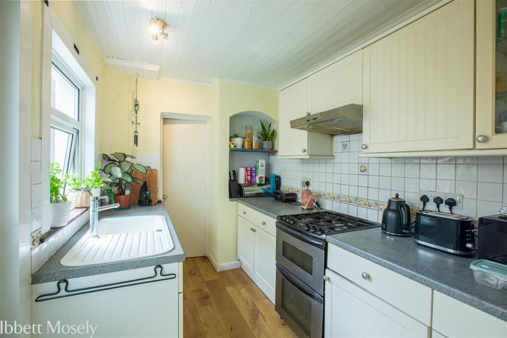 New Street, Westerham photo 4