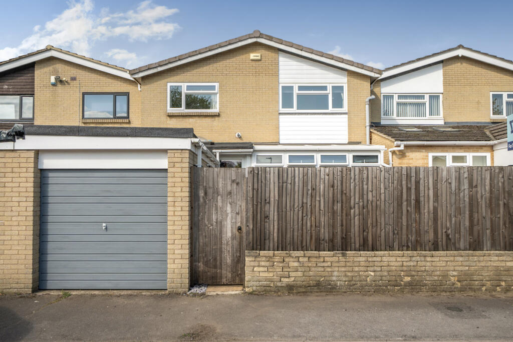 Main image of property: Buckles Close, Cheltenham, GL53