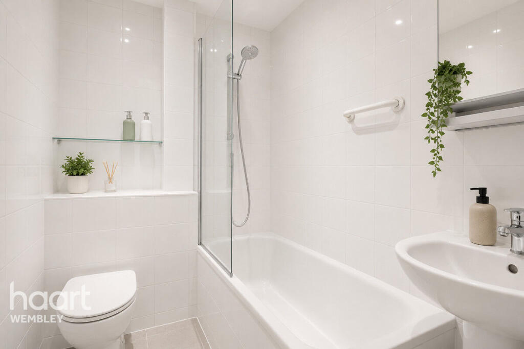 Apartment in Harrow - View 5