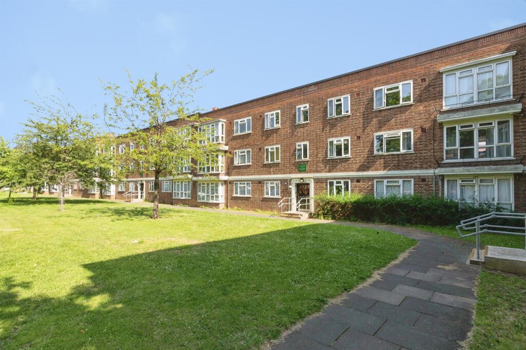 Main image of property: Longbridge Road, Barking