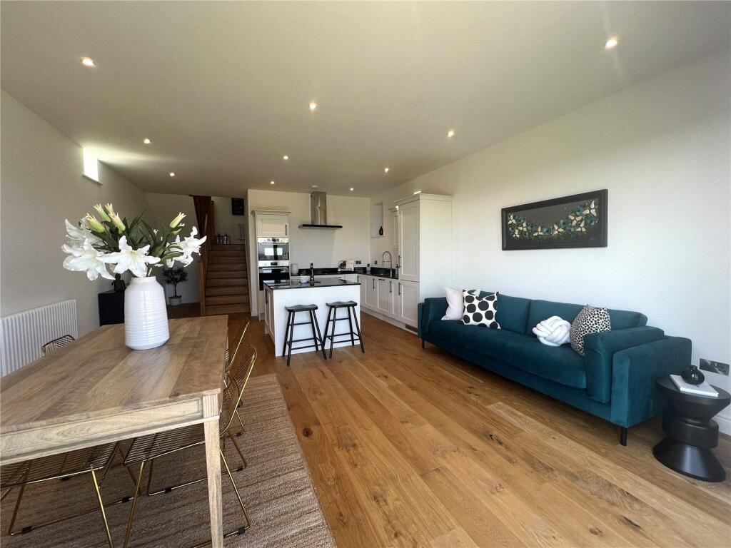 Main image of property: Church Hill, Stalbridge, Sturminster Newton, Dorset, DT10