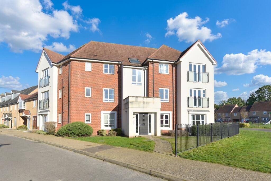 Main image of property: Hawking Drive, Biggleswade, SG18