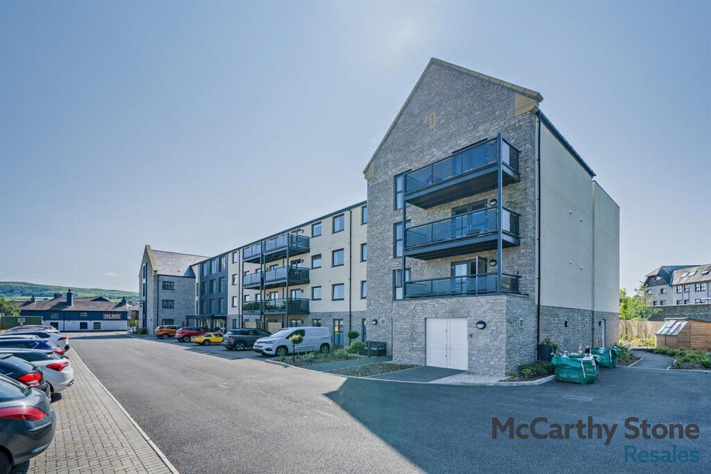 Alavana Place, Shap road, Kendal, Kendal