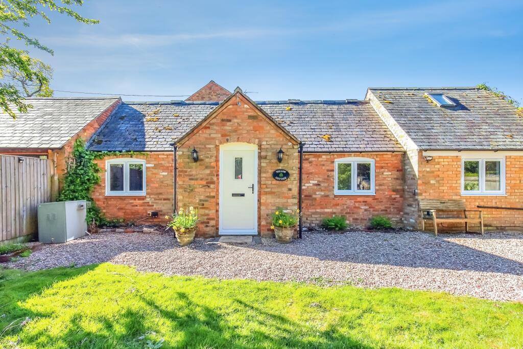 Main image of property: Main Street Skeffington LE7 9YB