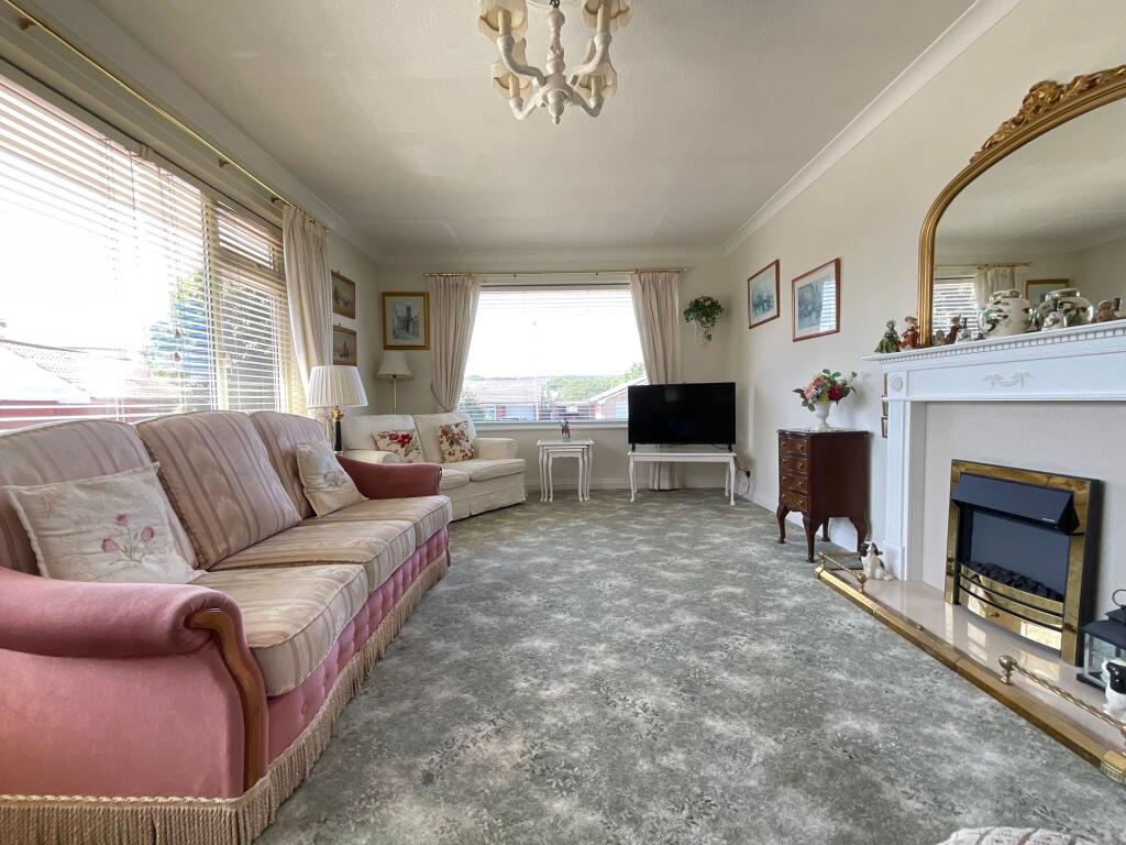 House in York - View 2