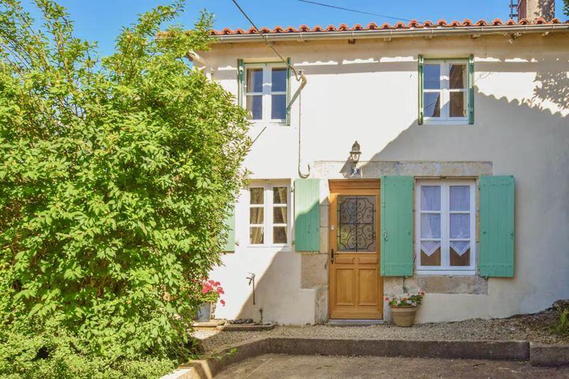 Main image of property: Civray, Vienne