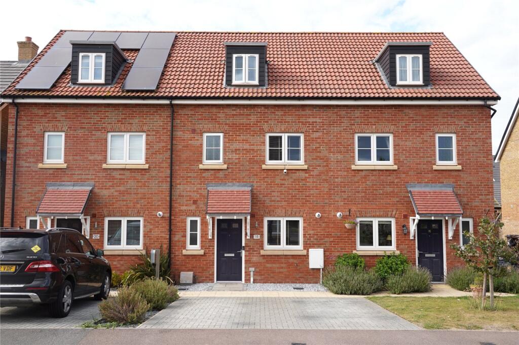 Main image of property: Mace Road, Mildenhall, Bury St. Edmunds, Suffolk, IP28