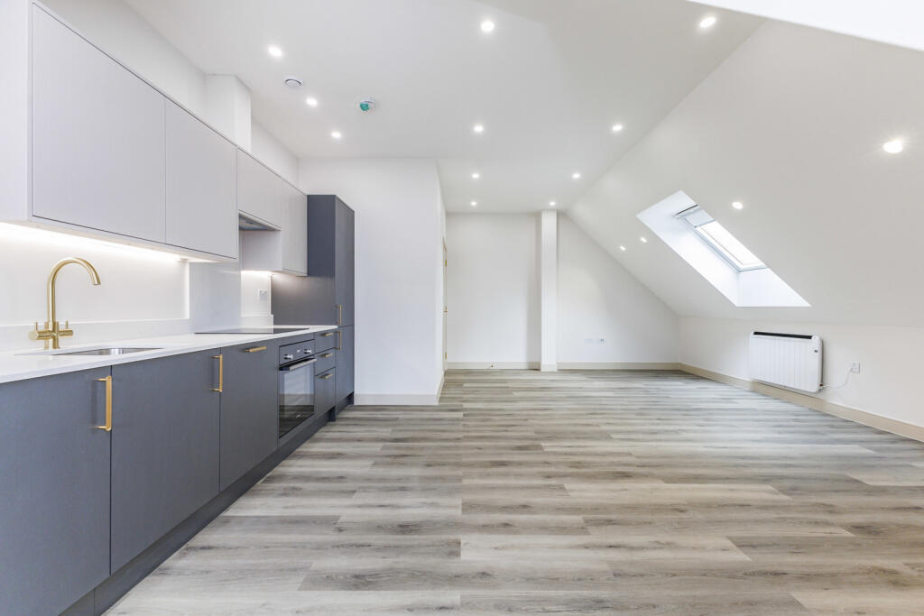 Main image of property: Mulgrave Road, Sutton, SM2
