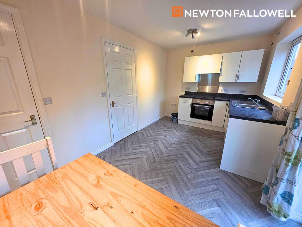 House in Nottingham - View 4