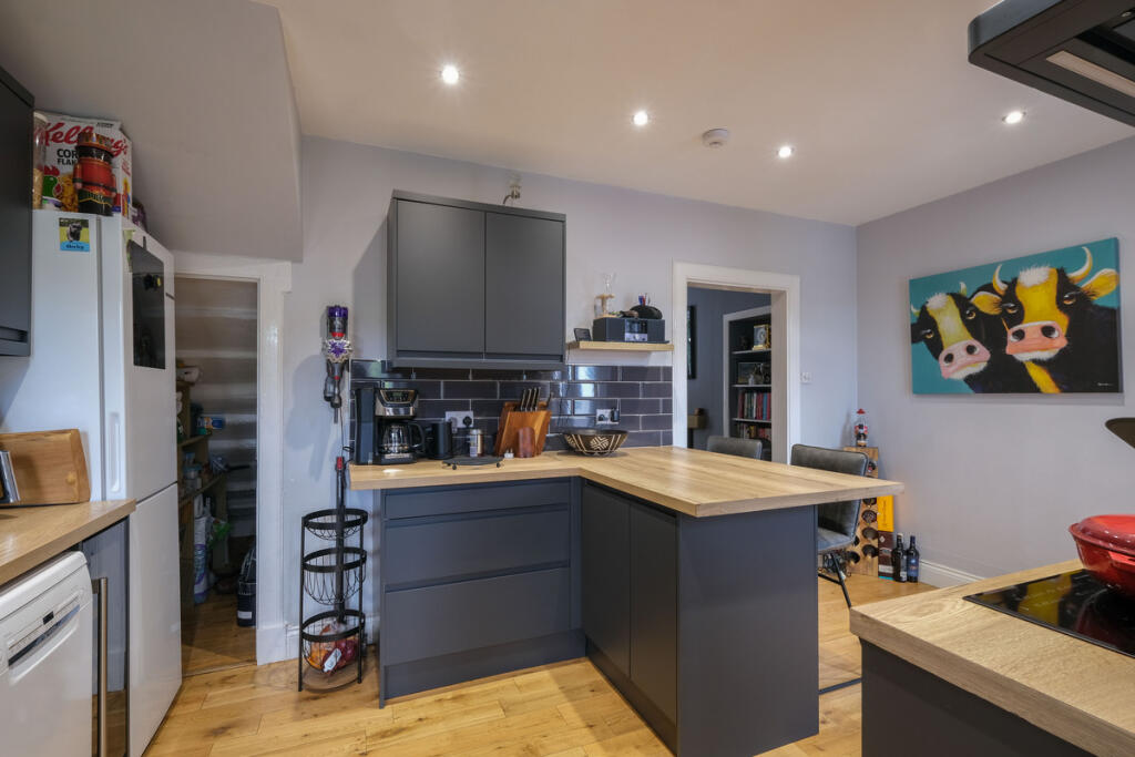 House in Dumfries - View 5