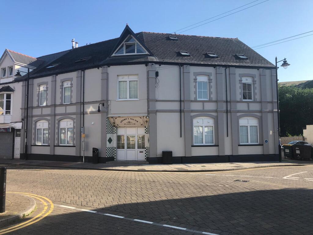 Main image of property: Gwern Avenue, Senghenydd, CAERPHILLY