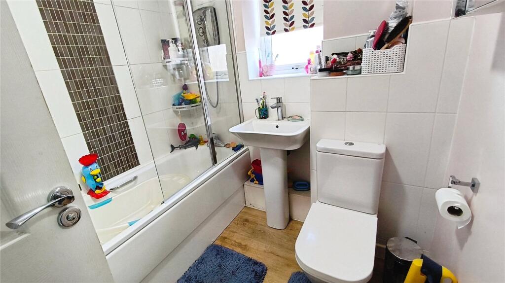 Additional image 11 of Low Field Close, Birmingham, West Midlands