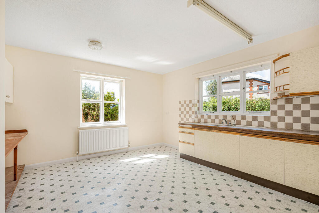 House in West Suffolk, Higham - View 5