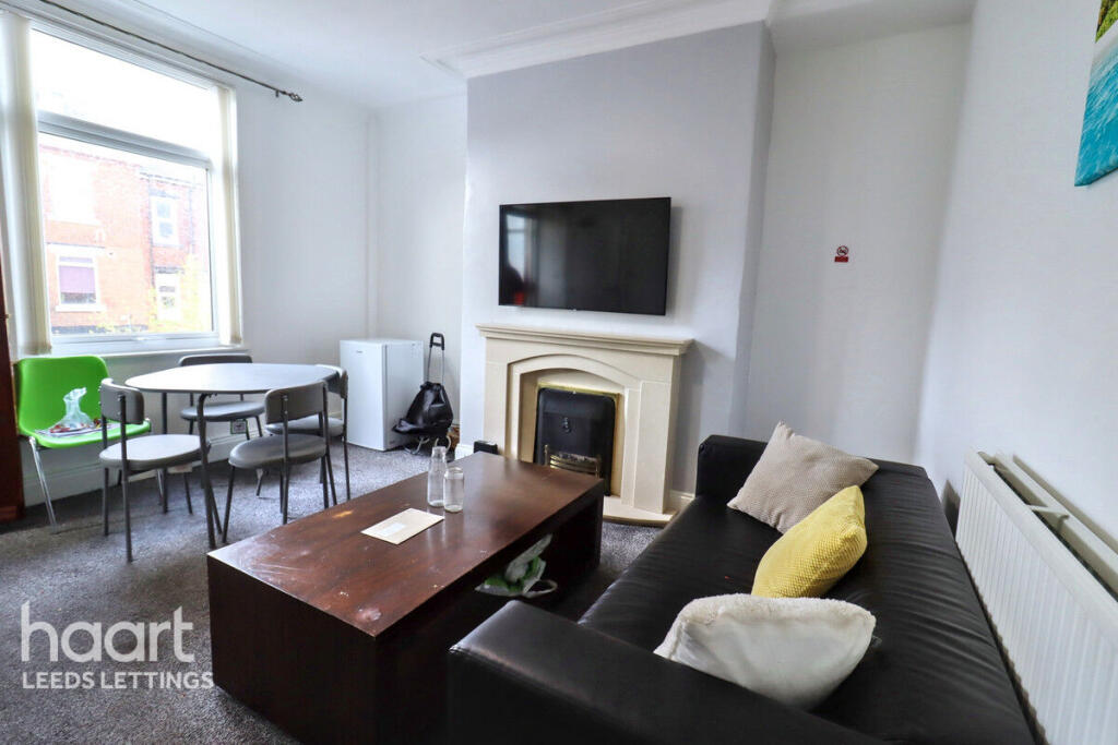 Main image of property: Barras Place, Leeds