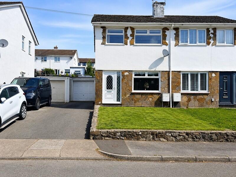 Main image of property: Hawthorn Park, Brynna, Pontyclun, Rhondda Cynon Taff. CF72 9QZ
