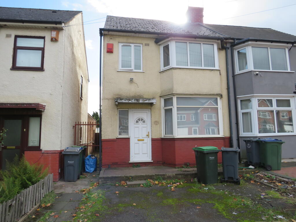 Main image of property: Roway Lane