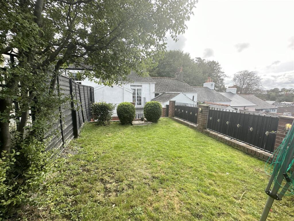 House in Torquay, St Marychurch - View 5