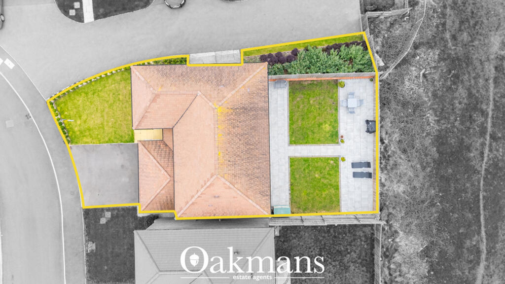 Additional image 35 of St. Andrews Road, Upper Bentley, Redditch, Worcestershire, B97