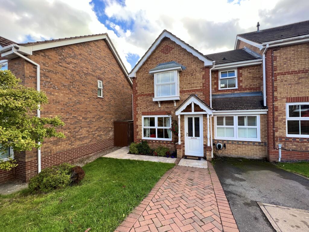 Main image of property: Ravens Walk, Royal Wootton Bassett, Royal Wootton Bassett, SN4