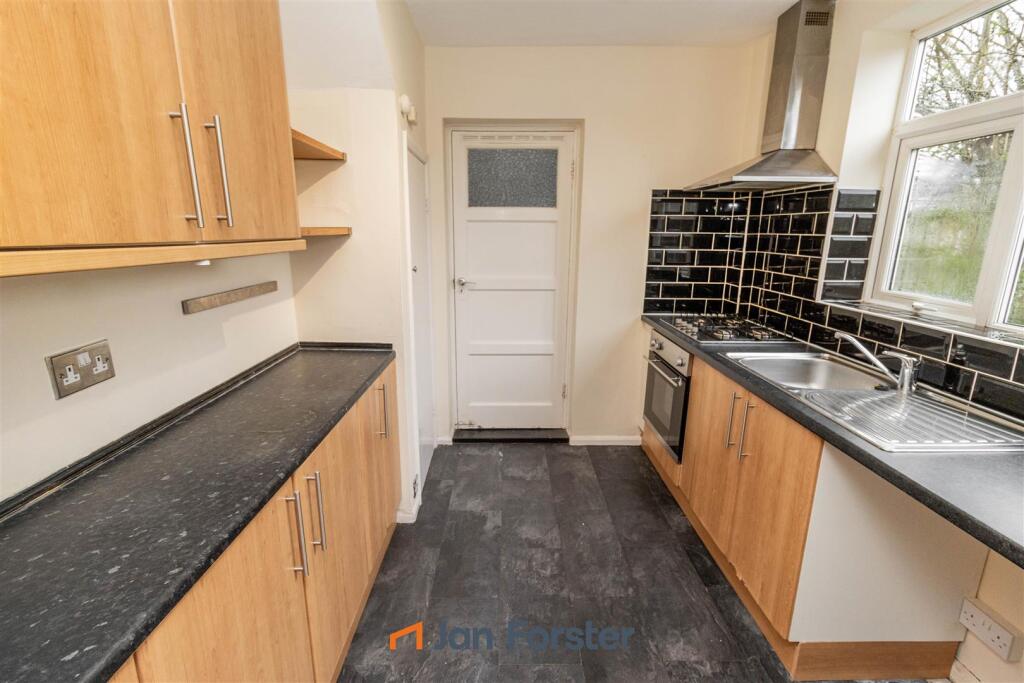 House in Newcastle upon Tyne, North Gosforth - View 3