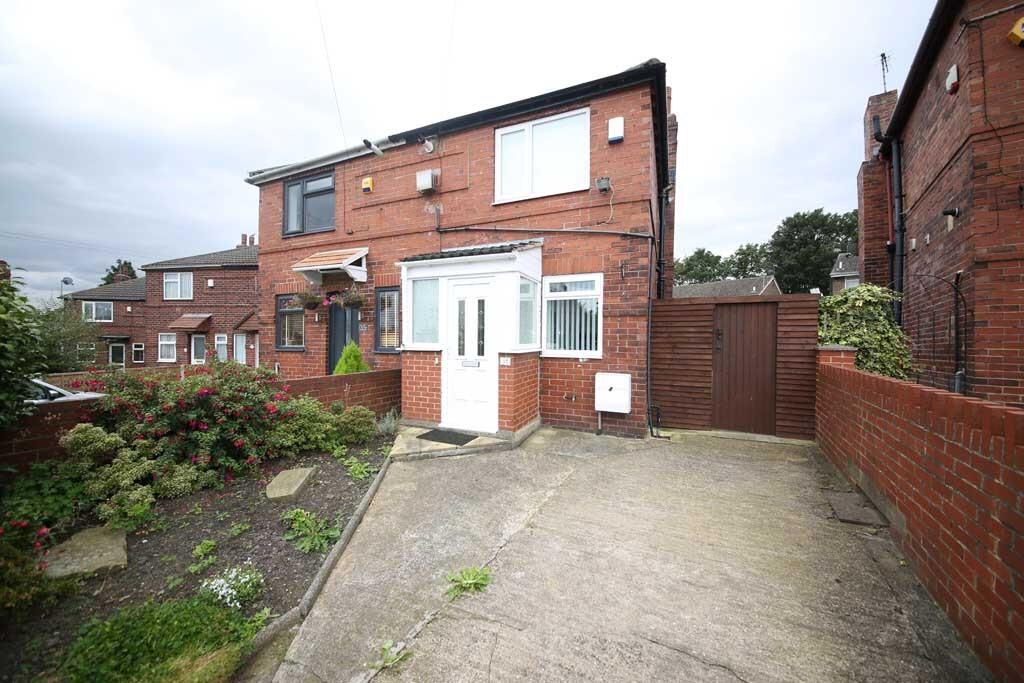 Main image of property: Lincroft Crescent, Leeds, West Yorkshire, LS13