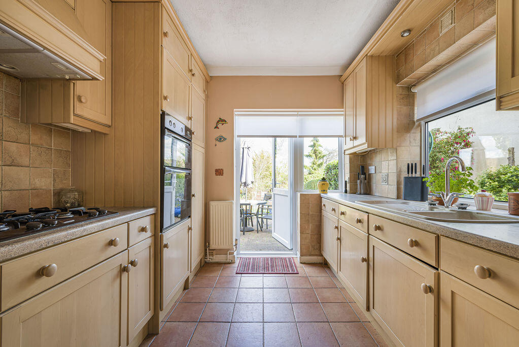 House in London, Edgebury, Eltham - View 4
