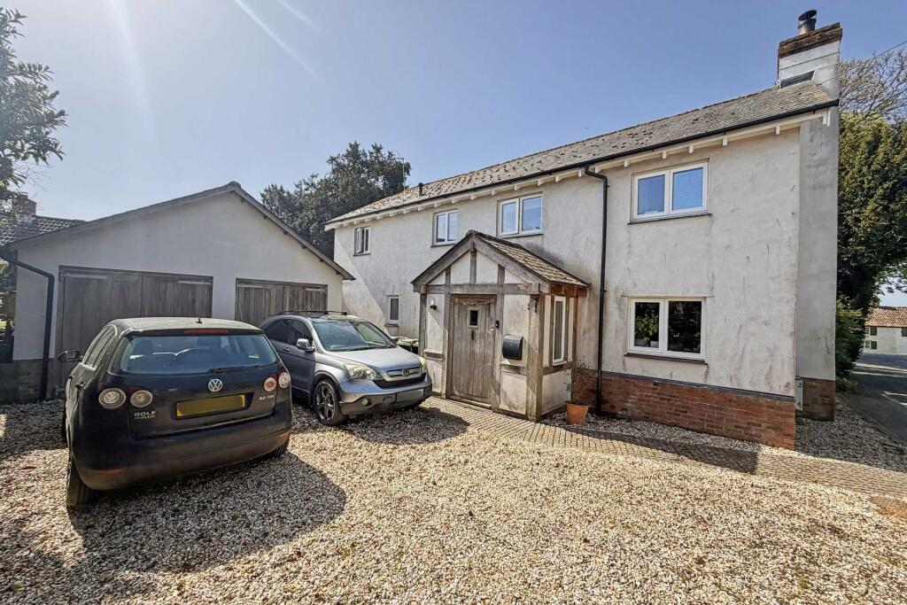 Main image of property: Sixpenny Handley